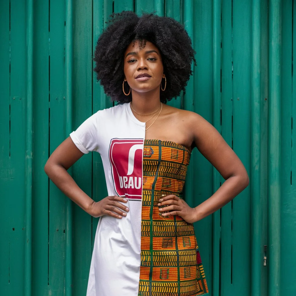 Teeshirt personnalisé